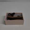SODA Comfort Ankle  Sandals 13 size Black
