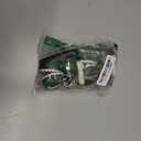 Dinosaur Walkie Talkies for Kids 2 Pack Camping Gear T-Rex Outdoor Toys for Boys Age 3-12 Year Old 3 Channel Long Range Birthday Gifts Easter Christmas Stocking Stuffers (Green)