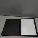 Screen Protector for Samsung Galaxy Tab S10 Lite / S10 FE / S9 FE 5G 10.9 inch / S9 11 inch, 9H Tempered Glass Film with Easy Installation Frame, HD Clear/Anti Scratch, 2-Pack