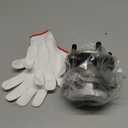 KUSATEC 512401 Rear Wheel Bearing and Hub Assembly Compatible with Scion FR-S, Subaru BRZ, Subaru Forester/Legacy/Outback/WRX, 5 Lug