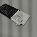 Ailun Glass Screen Protector for Galaxy S25 Ultra [6.9 Inch] 3Pack + 3Pack Camera Lens Tempered Glass Fingerprint Unlock 0.25mm Ultra Clear Anti-Scratch Case Friendly [Not For S25/S25 Plus/S25 Edge] (Transparent)