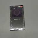 CASEKOO Cosmic Orange Glossy for iPhone 17 Pro Case [360 Spin Magnetic Stand][Fit for MagSafe][17FT Military Protection] Slim Polished Frame Titanium Alloy Sturdy Stand 6.3", Cosmic Orange