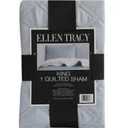 Standard 1 Quilted Sham 20x26in 100% Polyester