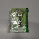 Desert Cactus Marquette University Luggage Tag  Official MU Golden Eagles Travel ID Tag for Suitcases, Bags, and Carry-Ons (PVC - Design A)