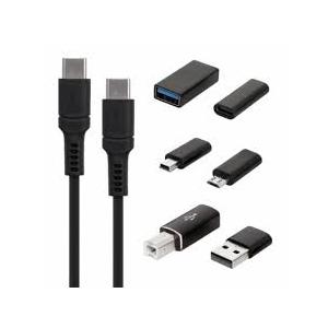 Emerge 60W USB-C Adapter Kit