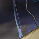 SAMSUNG 49" Odyssey G9 (G95C) Series DQHD 1000R Curved Gaming Monitor, 240Hz, 1ms(GtG), DisplayHDR 1000, AMD FreeSync Premium Pro, Eye Saver Mode, Auto Source Switch+, LS49CG950ENXZA, 2024