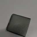 Magnetic for Samsung Galaxy Z Flip 7 Case Women Girls,[Holographic Iridescent Color Changing Effect] Fashion Slim Cute and Unique Matt Protective Phone Cover (Black Glitter)