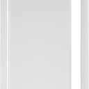 10 x 16 White Plastic Access Panel. Service Shaft Door Panel. Plumbing, Electricity, Heating, Alarm Wall Access, count of 3