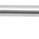Drfeify Tilt Rod, Durable Stainless Steel Outboard Motor Part Assembly for 2 Stroke 50 HP Engines, Boaters and Fishermen