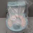 Real Feel 2in1 Potty with Wipes Storage, Flushing Sounds & Disposable Liners  Realistic Toilet  Easy to Clean & Assemble  Jool Baby (Aqua)