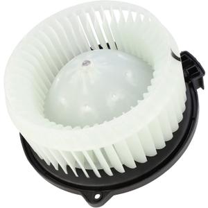 cciyu HVAC Blower Motor 700312 for Mitsubishi AC Blower Motor Compatible with 2006-2007 for Mitsubishi for Eclipse, 2008-2011 for Mitsubishi for Endeavor, 2008-2012 for Mitsubishi for Galant