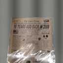 16th Birthday Decorations for Boys and Girls, Back in 2010 Print, 16th Birthday Card, Vintage Party Poster Supplies Anniversary Centerpiece for Teens, 16 Birthday Decoration, Sweet 16