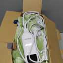 Bedsure Heated Blanket Throw Blanket - Fast Heating Electric Blanket, Soft Flannel Heated Throw with 4 Time Settings, 6 Heating Settings, Warm Gifts for Women Men (50x60 inches, Sage Green)