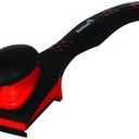 Red Devil 3160 2 1/2" Heavy-Duty Four-Edge Scraper with Contour Handle