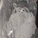 10X20FT Pop Up Wedding Party Tent with 6 Sidewalls, Heavy Duty Commercial Outdoor Canopy All Season Wind & Waterproof Canopy Gazebo with Storage Bag, Gray