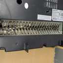 Amazon Basics 12-Sheet Cross-Cut Paper and Credit Card Shredder with Overheat Protection, Black (New Model)