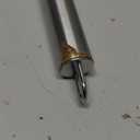 Aniso Stainless Steel Whisk (8.4 inches, Silver)