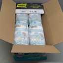 pampers Easy ups Size 5 100 ct Old