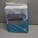 Bed Pads Disposable for Adult Extra Large (32”x36”, 20 Counts), Leak-Proof Disposable Bed Pads for Adults, Thick Disposable Underpads, Disposable Pads for Beds for Incontinence and Adults