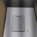 TOCHIC Farmhouse Pendant Light, Bronze Industrial Kitchen Island Lighting Black Forest Rustic Ceiling Light Fixture Vintage Metal Bear Deer Animals Light for Dining Room, Hallway, Entryway, 12.5" W