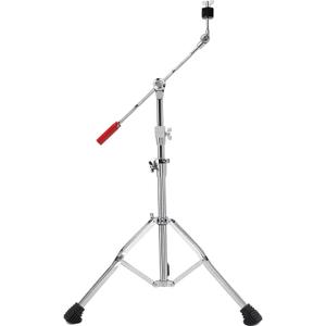 Heavy Duty Boom/Straight 2-in-1 Convertible Cymbal Stand