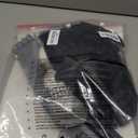 Morph Glow In The Dark Grim Reaper Costume Kids, Halloween Costumes for Boys Glow In The Dark, Reaper Costume Kids (7-9 Years)