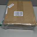 Orion Motor Tech Fuel Pressure Test Kit, Fuel Pressure Tester with 0-140 psi Fuel Pressure Gauge Hoses Adapters, Heavy-Duty Fuel Pressure Gauge Kit Gasoline Car Truck Motorcycle Diagnostic Tool