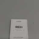 Mini Wireless CarPlay Adapter for iPhone,2 in 1 for Apple Carplay and Android Auto Adapter,Convert Wired to Wireless, Plug & Play, USB to USB-C/Type-C, Stable Control & No Delay, Black