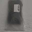 Synthetic Clip in Hair Extensions, 6 PCS Natural & Soft Hair & Blends Well Hair Extensions, Dark Brown Long Wavy Hairpieces(20inch, 6pcs, Dark Brown)