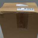 Gueevin 12 Pack Popcorn Baskets Basket Popcorn Gift Bags Party Favors Movie Night Gift Basket Set 8x10inch Empty to Fill with Bags Pull Bows for Movie Night Party Supplies