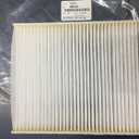 Subaru Cabin Air Filter - Ascent Outback Forester Legacy Crosstrek Imrpeza - 72880FL00A - Genuine OEM
