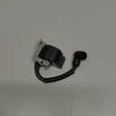 HURI Ignition Coil for MTD Troy-Bilt TB22EC 794-00053 794-00070 794-00053C 794-00053B