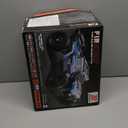 BEZGAR HM124 Brushless RC Car - 1:12 Scale 52+KM/H High Speed RC Truck, 4x4 Offroad Waterproof for All Terrains, Hobby Grade Remote Control Truck for Adults and Kids Boys with Rechargeable Battery (Blue)