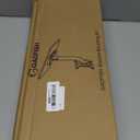 Gen 3 Starlink Mount, Adjustable Starlink Gen 3 Mount, Starlink Mounting Kit for V3 Starlink Standard Dish-Include Starlink Gen 3 Pipe Adapter