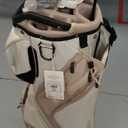 Wilson Women's Aurora Complete Golf Set with Cart Bag- Right Hand, Standard + Petite