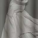 siliteelon Women's Button Down Shirts Long Sleeve Dress Shirts Wrinkle Free Collared Work Office Solid Blouses Corset Tops (Large, Aa White)