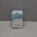 Electric Makeup Brush Cleaner - 9000 RPM Makeup Brush Cleaning Machine, IP65 Waterproof Automatic Makeup Brush Cleaner for Makeup Sponges and Brushes(Blue)