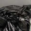 Velway Patio Furniture Cover Waterproof - Heavy-Duty 500D Upgraded Tear-resistant Outdoor Table Chair Set Cover with Windproof Buckles&Large Air Vent Anti-UV Rectangle Furniture Covers 67"x37"x28" (Black)