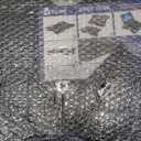 KLIM Wind Laptop Cooling Pad - More Than 500 000 Units Sold - New Version - The Most Powerful Rapid Action Cooling Fan - Laptop Stand with 4 Cooling Fans at 1200 RPM - USB Fan - PS5 PS4 - Blue