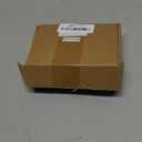 OZXNO 30pcs 28mm/1.1inch Round Capsules Clear Empty Vending Machine Capsules Containers for Gumball Machines  