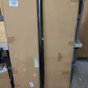 VViViD+ Metallic Gloss Black Pearl Premium Vinyl Wrap Film (10ft x 5ft)