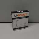 Quick Air Release Extention Replacement Hose for Tire Inflators | Portable Air Compressor | Tire Valve Air Chuck Lock | Air Tire Inflator Pump Hose | Presta Valve + Ball Needle (30''/76.2cm)