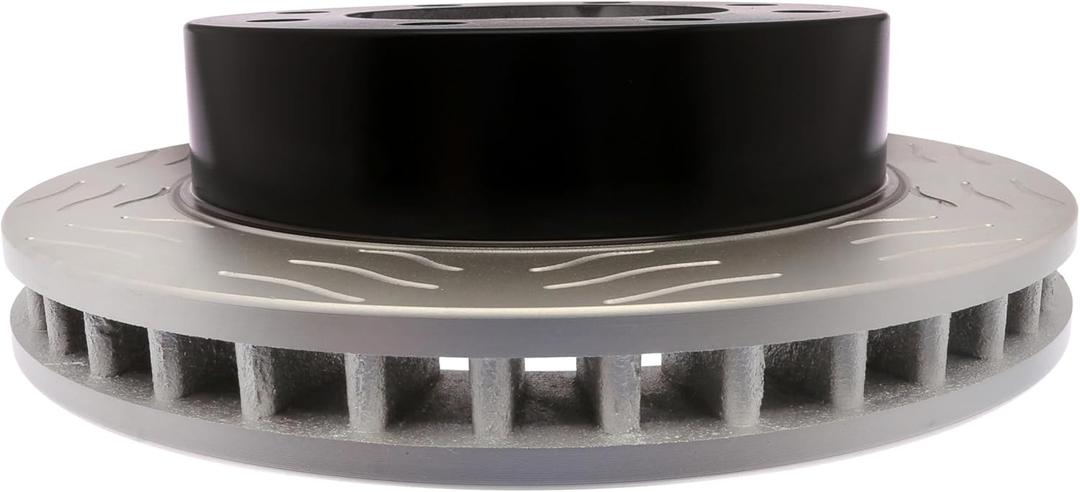 ACDelco Gold 18A927SD (88875213) Performance Front Disc Brake Rotor