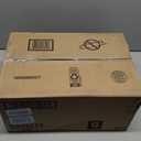 Depend Fresh Protection Adult Diapers, Incontinence Underwear for Men, Disposable, Maximum, Extra-Extra-Large, Grey, 44 Count (2 Packs of 22)