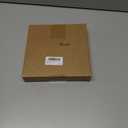 Geelin 6 Pack Thanksgiving DIY Picture Frame Craft Kits Wooden Pumpkin Maple Leaf Photo Frames Bulk Fall Thanksgiving Crafts for Adults Home Holiday Game Activities Gifts