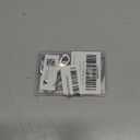 4Pcs Bathroom Faucet Aerator Replacement - 15"/16" 24mm Kitchen Bathroom Sink Attachment High Flow Aerator for Sink Faucet Aerators M24 Male Thread