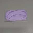 Silicone Case Cover for AirPods Max Headphones,Ear Pad Case Cover/Ear Cups Cover/Headband Cover for AirPods Max(USB-C/Lightning)(2024/2020),Soft Silicone Accessories for Apple AirPods Max,Pastel Lilac