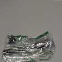 Kohree Trailer Hitch Lock 5/8 Inch, Hitch Pin Lock for Class III IV 2 Inches and 2-1/2 Inches Receiver, Locking Hitch Pin Tow Hitch Lock with Key, Safety Clip & Anti Rattle O-Rings