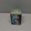 POP MART The Monsters 1:00 A.M. Series Blind Box Figures, Collectible Toys Home Decorations, Holiday Birthday Gifts for Girls and Boys, Single Box