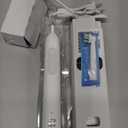 Oral-B Pro 1000 Rechargeable Electric Toothbrush, White